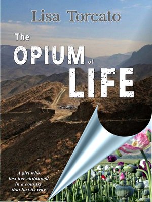 cover image of The Opium of Life